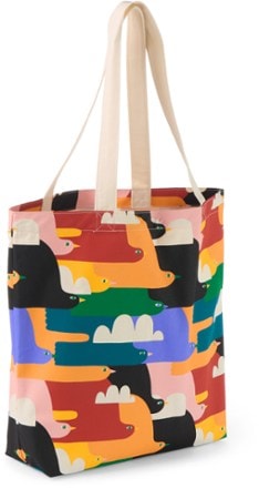 REI Co-op Pride Canvas Tote 0