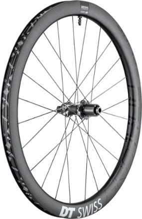 DT Swiss GRC 1400 SPLINE Wheel 0