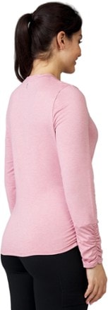 Free Country Cloud Lite Crew-Neck Long-Sleeve Top - Women's 1