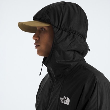 The North Face Ridgelite FUTUREFLEECE Wind Jacket - Men's 5