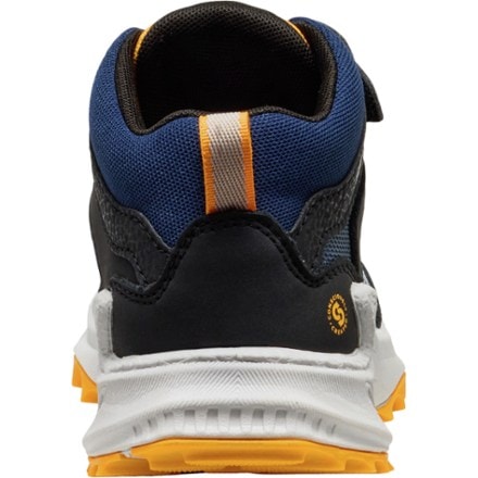 KEEN Zionic Waterproof Boots - Kids' 5