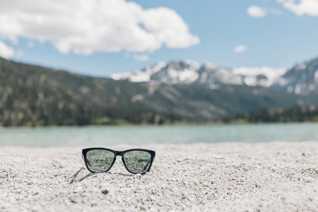 Location Image for Headlands Polarized Sunglasses