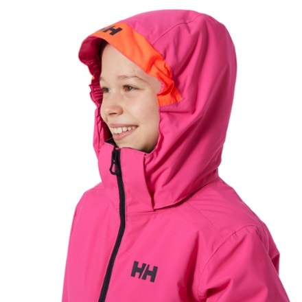 Helly Hansen Jewel Insulated Jacket - Kids' 4