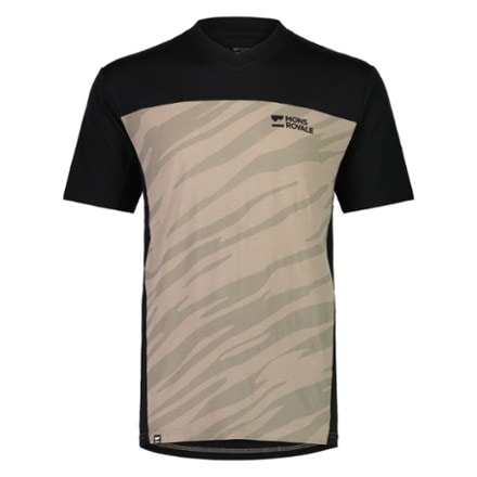 Mons Royale Redwood Enduro VT Bike Jersey - Men's 0