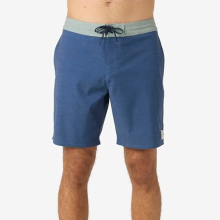 O'Neill OG Sideline Cruzer 18" Board Shorts - Men's 0