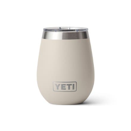 YETI Rambler Vacuum Wine Tumbler with MagSlider Lid 0