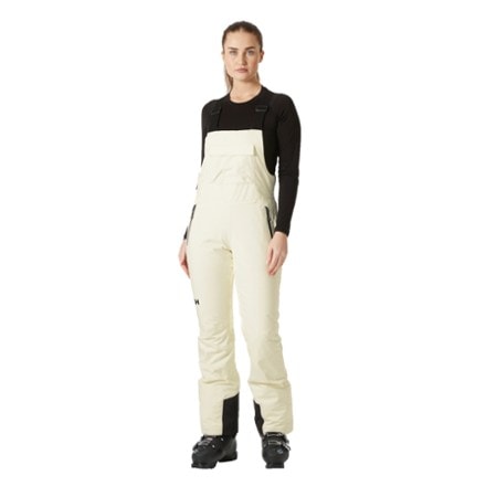 Helly Hansen Legendary Insulated Bib Snow Pants - Women's 1