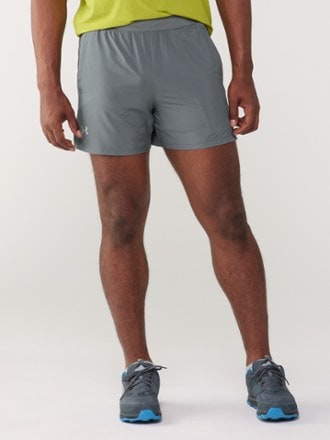 Under Armour Launch Run 5" Shorts - Men's 1