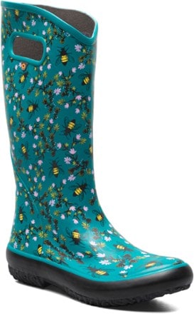 Bogs Bees Rain Boots - Women's 2