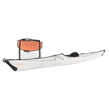 Oru Kayak Coast XT Kayak 0