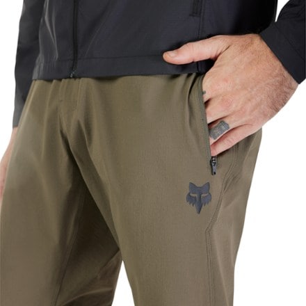 Fox Ranger Bike Pants - Men's 7