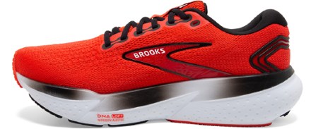 Brooks Glycerin 21 Road-Running Shoes - Men's 1