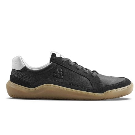 Vivobarefoot Gobi II Premium Leather Sneakers - Men's 0