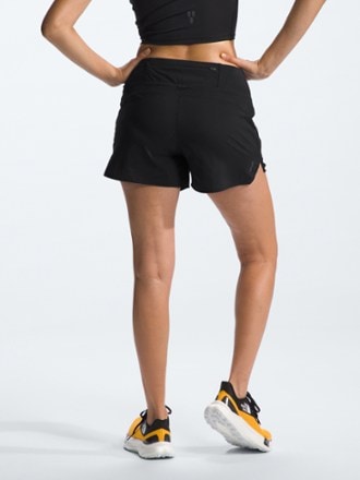 The North Face Sunriser 4" Shorts - Women's 2