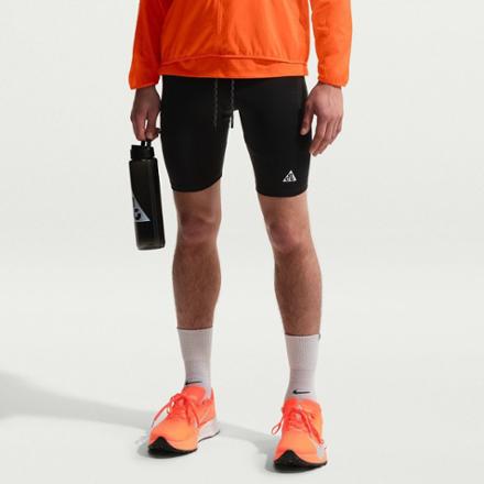 Nike ACG Lavaloops 9" Half Tights - Men's 0