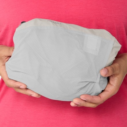 REI Co-op XeroCloud 3L Long Rain Jacket - Women's 10