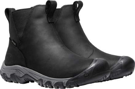 KEEN Greta Chelsea Waterproof Boots - Women's 2