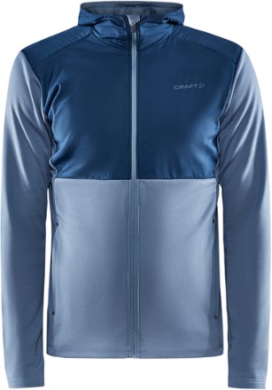 Craft ADV Essence Jersey Hood Jacket - Men's 0