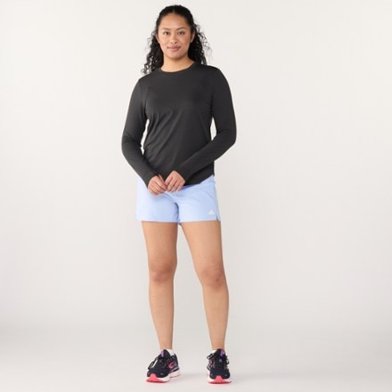 adidas Own The Run Base Shorts - Women's 3