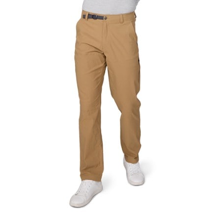 Free Country Stretch Casual Pants - Men's 2