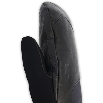 Outdoor Research Carbide Sensor Mittens 2