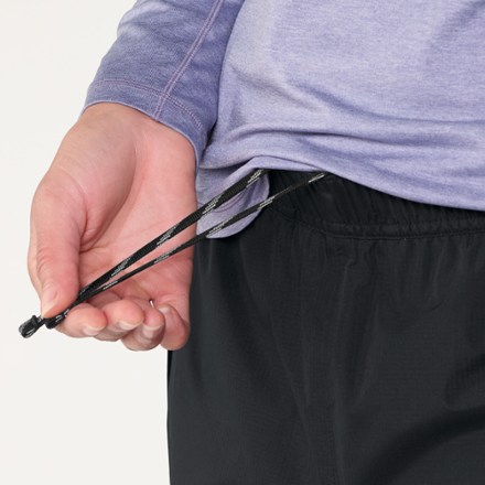 REI Co-op Rainier Rain Pants - Women's 8