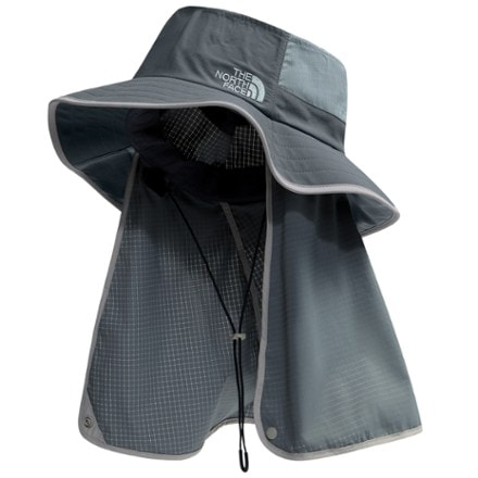 The North Face Universal Horizon Convertible Brimmer Hat 0