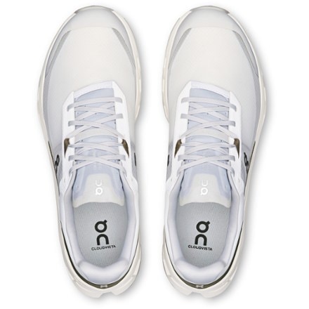 On Cloudvista 2 Trail-Running Shoes - Men's 4