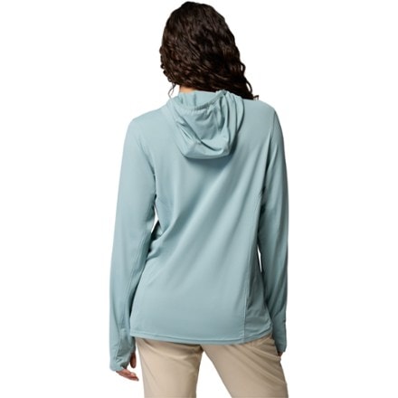 Columbia Skien Valley Hoodie - Women's 2