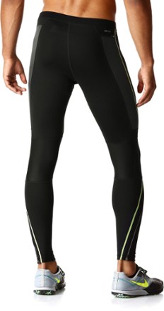 nike dri fit essential tights