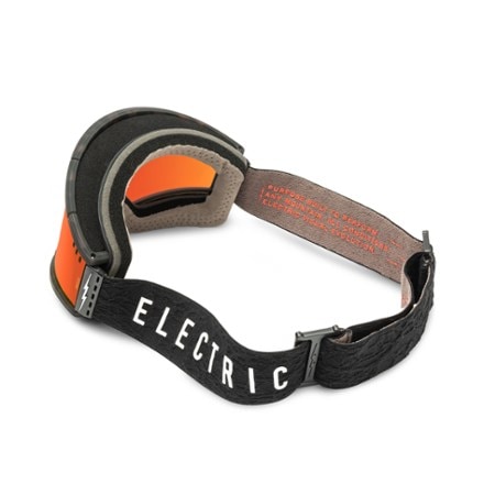 Electric Roteck Snow Goggles 3