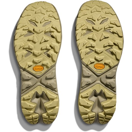 HOKA Anacapa 2 Mid GTX Hiking Boots - Men's 6