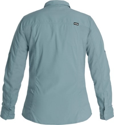 NRS Long-Sleeve Guide Shirt - Women's 3