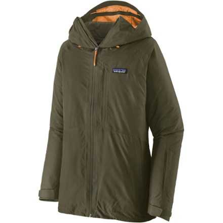 Patagonia Women's 3-in-1 Powder Town Jacket