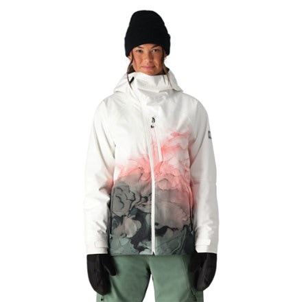 686 Hydra Insulated Jacket - Women's 0