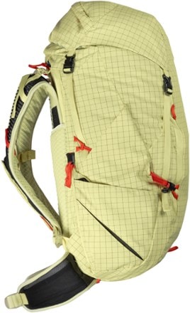 NEMO Resolve 35 L Endless Promise Technical Active Pack - Women's 4