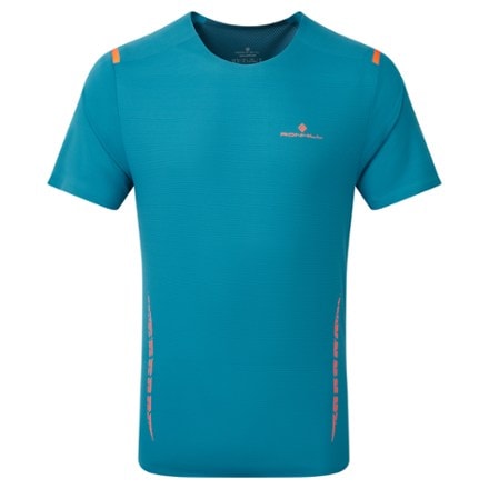 RONHILL Tech Race T-Shirt - Men's 0