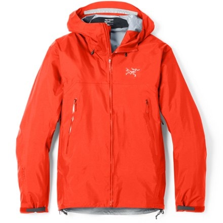 Arc'teryx Beta SL Jacket - Men's 0