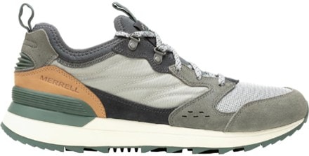 Merrell Alpine 83 Recraft Sneakers - Men's 0