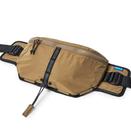 Janji Multipass Sling Bag 5