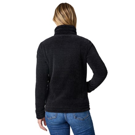 Free Country Luxe Pile Jacket - Women's 1