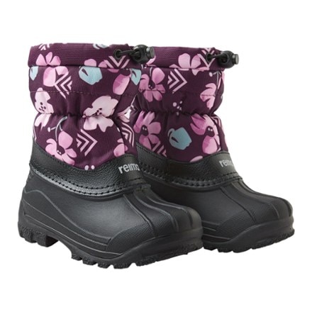 Reima Nefar Winter Boots - Toddlers'/Kids' 2