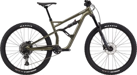 cannondale dual sport