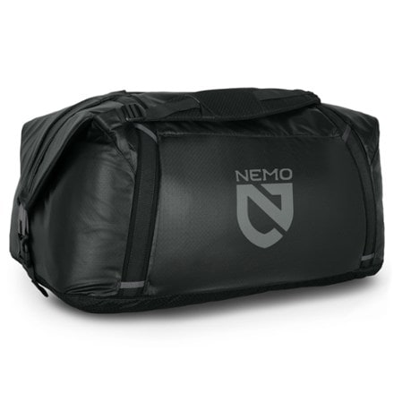NEMO Double Haul 100 L Convertible Duffel & Tote 2