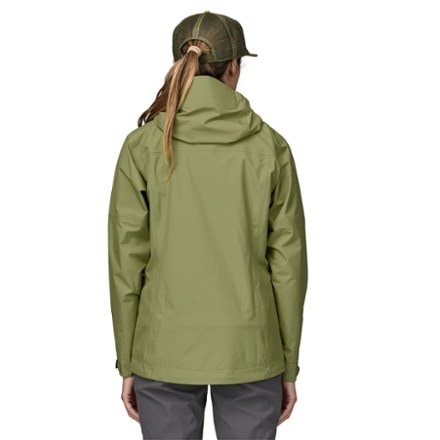 Patagonia Boulder Fork Rain Jacket - Women's 2