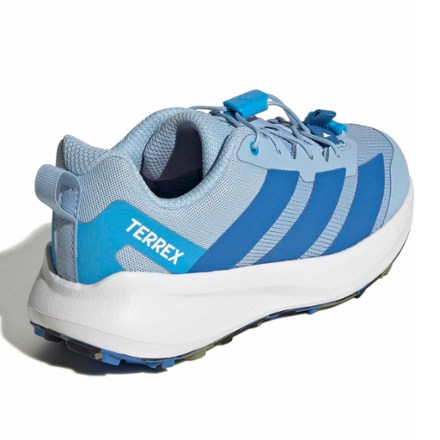 adidas Terrex Agravic Trail-Running Shoes - Kids' 4