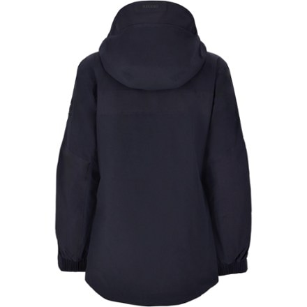 Obermeyer Off Grid Oberreute Insulated Jacket - Women's 4