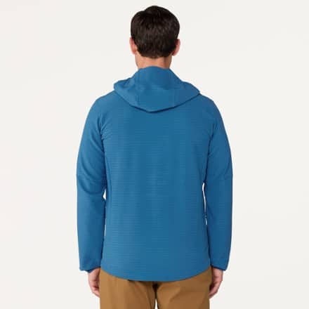 Patagonia R1 TechFace Hoody - Men's 2