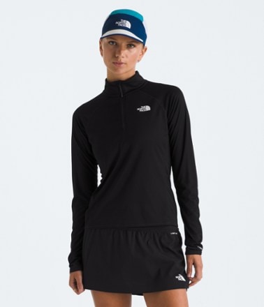 The North Face Sunriser Quarter-Zip - Women's 1
