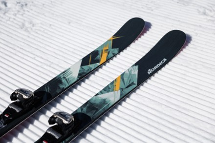 Nordica Enforcer 94 Skis - Men's - 2025/2026 9